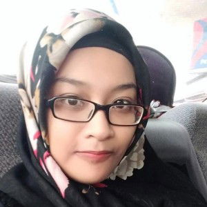 Syakura Alieya profile icon