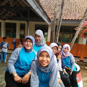 Linda Agustiani profile icon