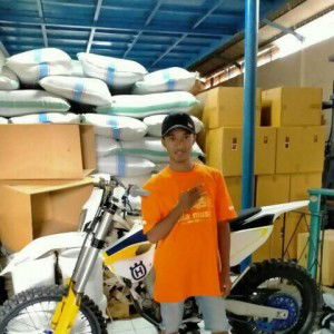 Riizaal Pethek profile icon