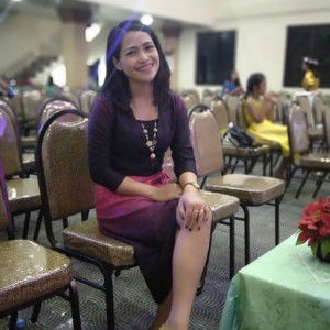 Lytha Limbong Tasik profile icon