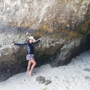 Janice Niceia Thoerese profile icon