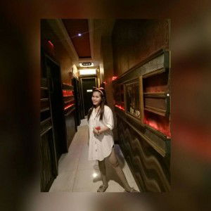 Lucia Wulandari profile icon