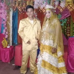 Rachmat Peacelove's profile icon