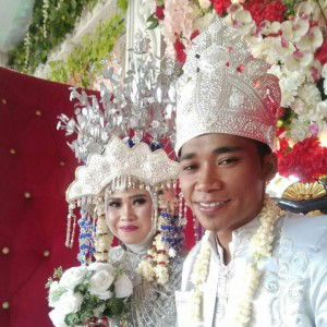 Fariida Sinta Adelia profile icon