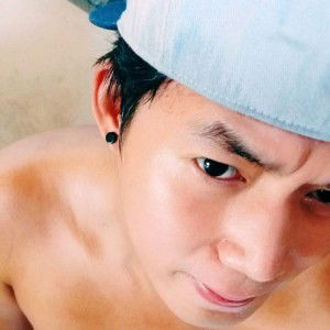 Ariel Posadas profile icon