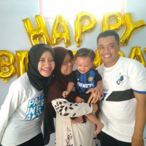 Amelia Endraswari profile icon