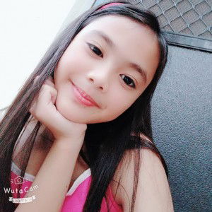 Arcyella de Guzman profile icon
