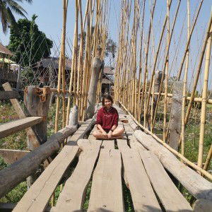 Onuma Permboon profile icon