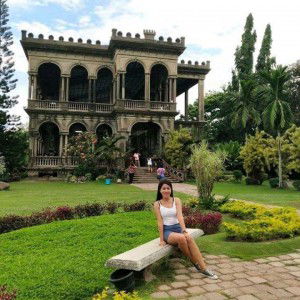 Chen Chen Descartin profile icon