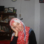 Huda Faradilla profile icon