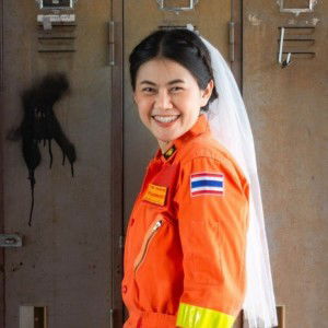 Thitima Neamteang profile icon