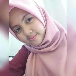 Uswatun Hasanah profile icon