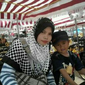 Bonah fadhilah profile icon