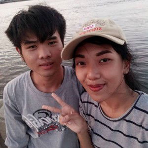 ชื่อ นุ๊กเกอร์ พ่อตั้งให้ profile icon