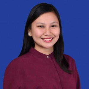 Rose Margarette Rivero profile icon