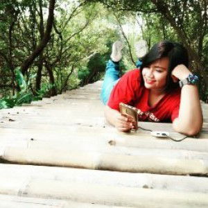 Maya Harun profile icon