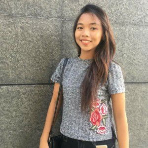 Royce Cassandra Anastacio profile icon