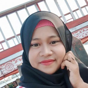 Alifa Putri Cahyani profile icon