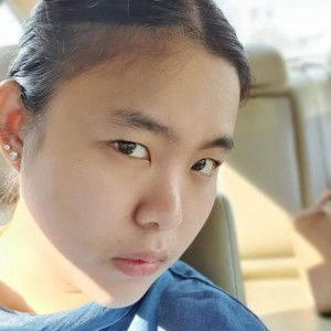 Areeya Jangsang profile icon