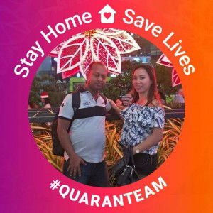 Muktar Love Jean profile icon