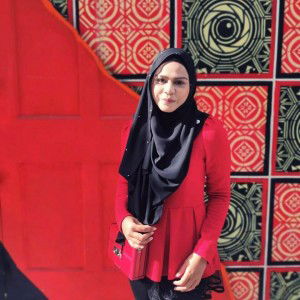 Asilah As profile icon