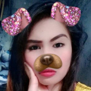 Angelyn Alemania profile icon