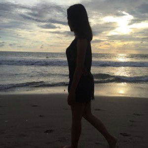 Nadya Judithia profile icon