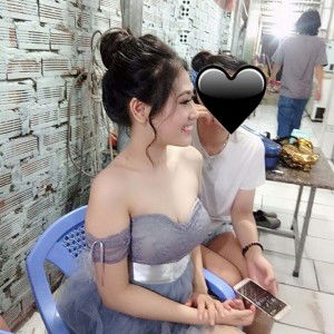 Nguyễn Ngọc Ái Vân profile icon