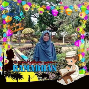 Siti Fatimah profile icon