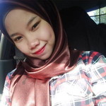 Nurhafiza Matpiah profile icon