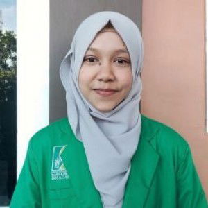 Nuransyah Wahyuningtyas profile icon