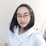 Tharinirat Vonghinkong profile icon