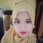 Dewi Nopinasari profile icon