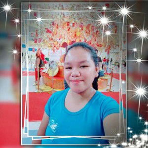 Ma Lyn Osomo Araña profile icon