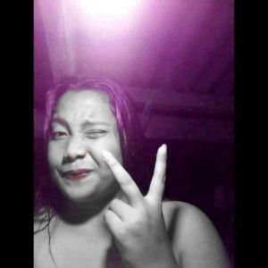 Mary Ann Padua Nicole profile icon