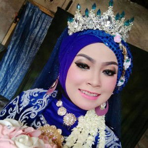 Muslimah profile icon