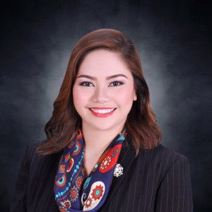 Trisha Bernardino profile icon