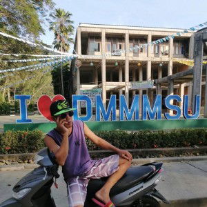 Vhinmhar Higoy profile icon