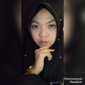 Yasmi Nurul Asmarawati profile icon