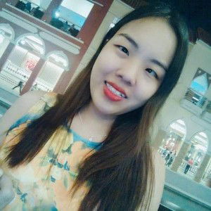 Mapeth Dizon profile icon