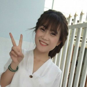 ❤ Tuyết Như profile icon