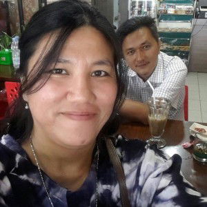 Mariany Lindawati Simarmata profile icon