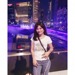 Lidya Nasution profile icon