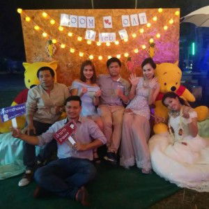 Wannisa Joom profile icon