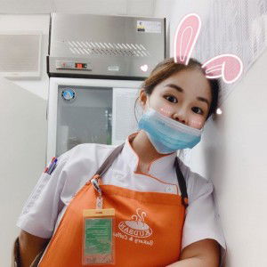 Chuenkamol Moonha profile icon