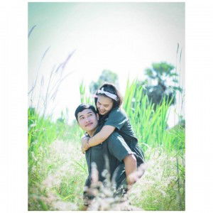 Araya Nammongkhun profile icon