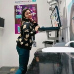 Richelle Reales profile icon