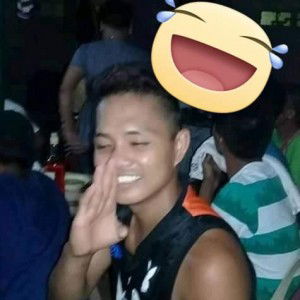 Ronald Trillanes profile icon