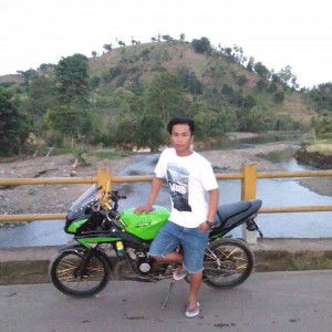 Parman Syaptra profile icon