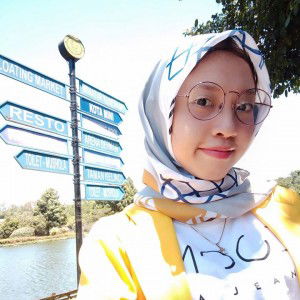 Sischa Restiana profile icon